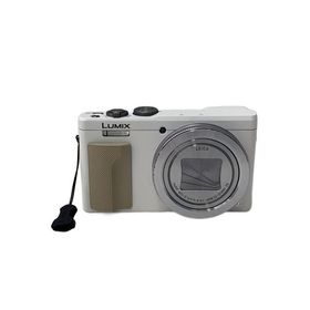 Panasonic◆デジタルカメラ LUMIX DMC-TZ85-W [ホワイト]