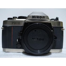 ニコン Nikon フィルムカメラ FM10
