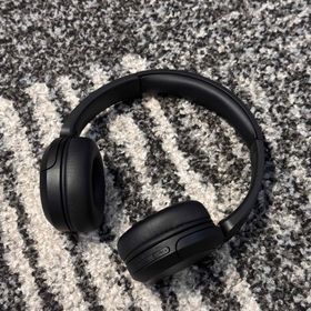 ソニー(SONY)のSONY ワイヤレスヘッドホン WH-CH520(B)(ヘッドフォン/イヤフォン)