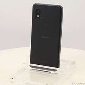 AQUOS wish2 64GB チャコール SH-51C docomo SIMフリー