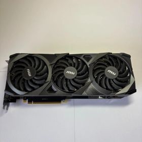 MSI GeForce RTX 3080 VENTUS 3X PLUS 10G OC LHR グラフィックスボード VD7850