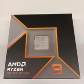 AMD Ryzen 9 9950X BOX 新品¥80,000 中古¥82,500 | 新品・中古のネット