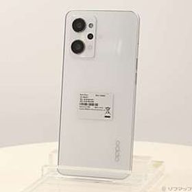 OPPO Reno9 A 128GB ムーンホワイト CPH2523 SIMフリー