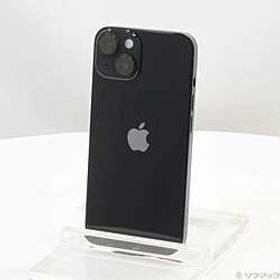 iPhone14 128GB ミッドナイト SIMフリー