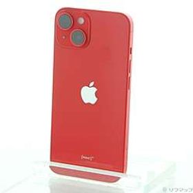 iPhone14 128GB プロダクトレッド MPV93J／A SIMフリー