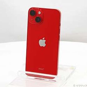 iPhone14 256GB プロダクトレッド MPWG3J／A SIMフリー