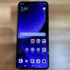 C495 au SIMフリー Xiaomi 13T XIG04