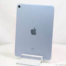 iPad Air 第4世代 64GB スカイブルー