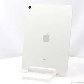 iPad Air 第4世代 256GB シルバー MYFW2J／A Wi-Fi