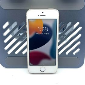 iPhone SE A1723 32GB ゴールド SIMフリー