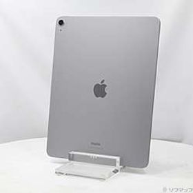 iPad Air 13インチ 第1世代 128GB スペースグレイ MV273J／A Wi-Fi