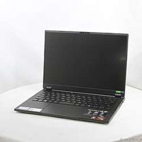 〔展示品〕 TUF Gaming A14 FA401WV FA401WV-AI9R4060 イェーガーグレー ［AMD Ryzen AI 9 HX 370／32GB／SSD1TB／GeForce RT