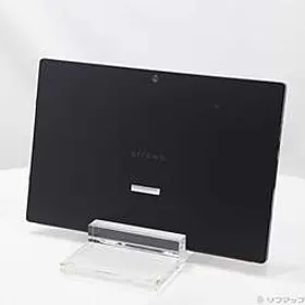 ARROWS Tab 32GB ブラック F-04H docomo