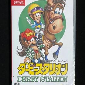 ニンテンドーSwitch ソフト スプラトゥーン、桃鉄、ダビスタ、ボンバーマン ニンテンドーSwitch ソフト スプラトゥーン、桃鉄、ダビスタ、ボンバーマン