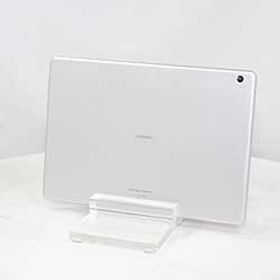 MediaPad M3 Lite 10 wp 32GB ミスティックシルバー HDN-W09 Wi-Fi ［10.1インチ液晶／Hisilicon Kirin659］