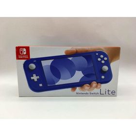 ニンテンドー Nintendo Switch Lite HDH-001