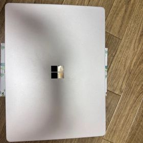 Microsoft Surface Laptop 4 ピンク