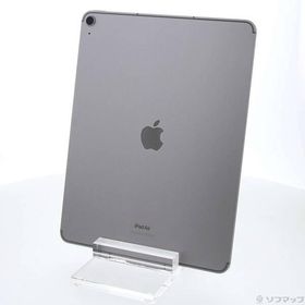 〔中古〕Apple(アップル) iPad Air 13インチ 第1世代 1TB スペースグレイ MV743J／A SIMフリー〔262-ud〕
