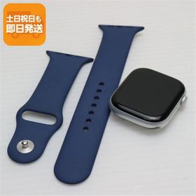 美品 Apple Watch Series 10 46mm GPS シルバー Watch APPLE 即日発送 あすつく 土日祝発送OK