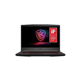 MSI GF65 Thin 9SD-837 i7-9750H/GTX1660Ti/8GB/512G/Win10 Gaming Laptop