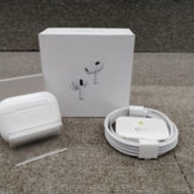 AIRPODS PRO 第2世代 MTJV3J/A APPLE