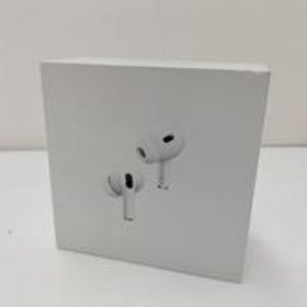 AIRPODS PRO 第2世代 MTJV3J/A APPLE