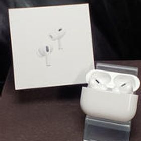 AIRPODS PRO 第二世代 MTJV3J/A APPLE