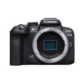 CANON(キヤノン) EOS R10 ボディ