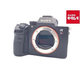 【中古】 【並品】 ソニー α7R III ボディ [ILCE-7RM3]