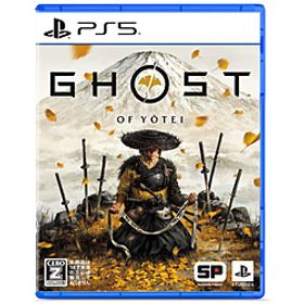 Ghost of Yotei 【PS5ゲームソフト】