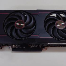 グラフィックボード RADEON RX6600XT GAMEING OC 8GB