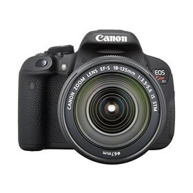 Canon デジタル一眼レフカメラ EOS Kiss X7i レンズキット EF-S18-135mm F3.5-5.6 IS STM付属 KISSX7