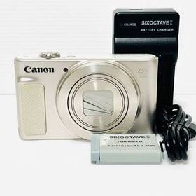 キャノン PowerShot SX620 HS コンパクトデジタルカメラ Canon