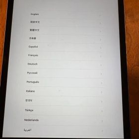Apple iPad mini2 16GB ジャンク品