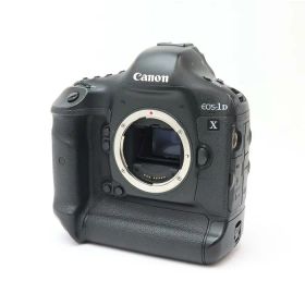 【中古】 《難有品》 Canon EOS-1D X [ デジタルカメラ ]