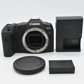 ★美品★Canon EOS R8 ボディ ショット数 6000以下