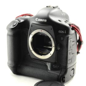 【良上品】Canon EOS-1D Mark II DIGITAL ボディ / 外観キレイ