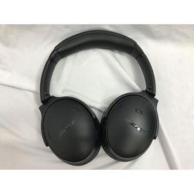 ボーズ BOSE ワイヤレスヘッドホン QuietComfort 35 II