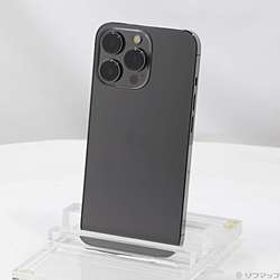 iPhone13 Pro 128GB グラファイト SIMフリー