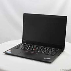 ThinkPad X13 Gen 1 20T2CTO1WW ［Core-i5-10210U (1.6GHz)／8GB／SSD256GB／13.3インチワイド／Windows11 Pro MAR］