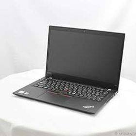 ThinkPad X13 Gen 1 20T3S4RA00 ［Core-i5-10210U (1.6GHz)／8GB／SSD256GB／13.3インチワイド／Windows11 Pro MAR］