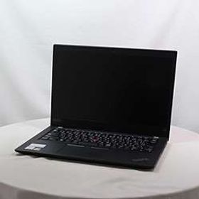 ThinkPad X13 Gen 1 20T3S1YB00 ［Core-i5-10310U (1.7GHz)／8GB／SSD256GB／13.3インチワイド／Windows11 Pro MAR］