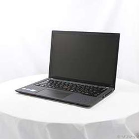 ThinkPad X13 Gen 2 20WLS9U700 ［Core-i5-1145G7 (2.6GHz)／8GB／SSD256GB／13.3インチワイド／Windows11 Pro MAR］