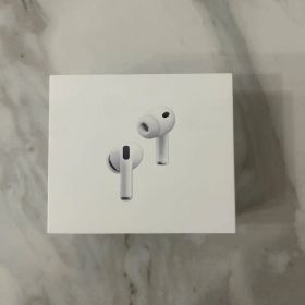 AirPods Pro 3 本体 新品 未開封品 最新