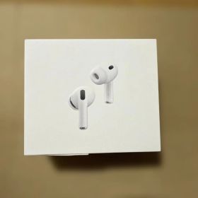 AirPods Pro 3 本体 充電器付 《即日発送》9/27まで出品