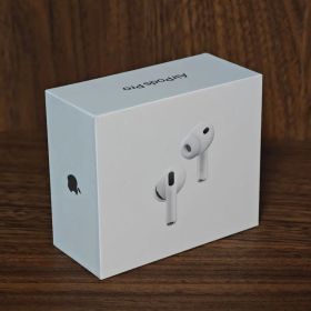 【新品•未開封】AirPods Pro 3 本体