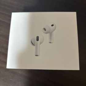 AirPods Pro 3 本体 新品未使用