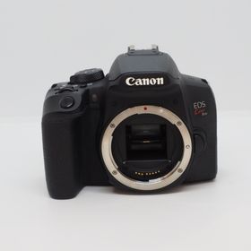 キヤノン(Canon)の【中古】(キヤノン) Canon EOS KISS X10I ボデイ(コンパクトデジタルカメラ)