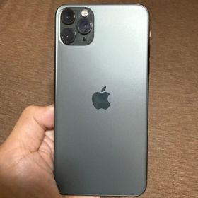 iPhone11 promax 256GB