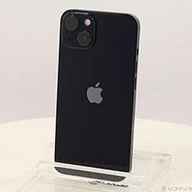 iPhone13 128GB ミッドナイト SIMフリー